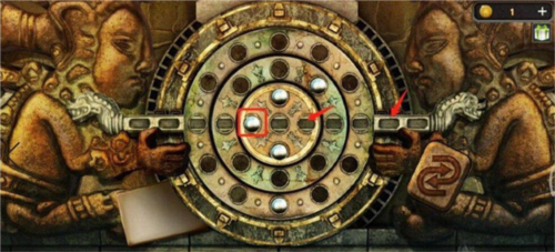 密室逃脱5逃出博物馆官方最新版