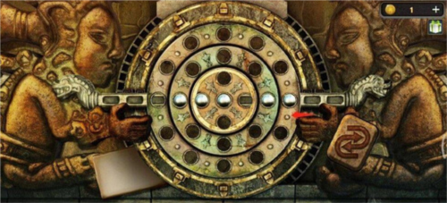 密室逃脱5逃出博物馆官方最新版