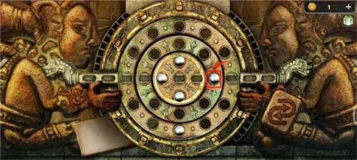 密室逃脱5逃出博物馆官方最新版