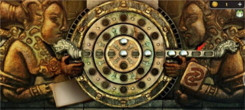 密室逃脱5逃出博物馆官方最新版