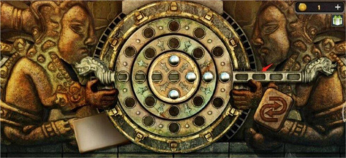 密室逃脱5逃出博物馆官方最新版