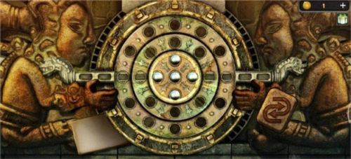 密室逃脱5逃出博物馆官方最新版