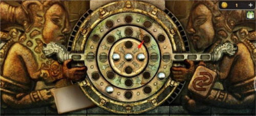 密室逃脱5逃出博物馆官方最新版