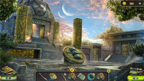 密室逃脱5逃出博物馆九游渠道服