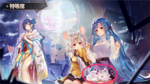 少女回战台服最新版