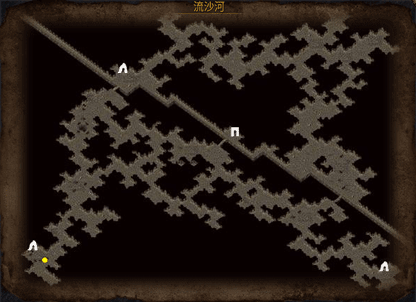 黑暗光年传奇西游服