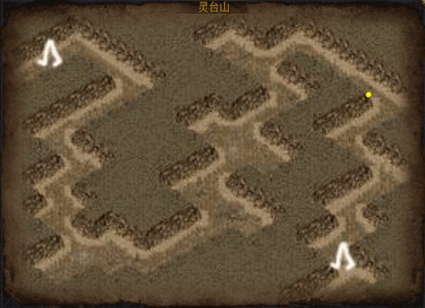 黑暗光年传奇西游服