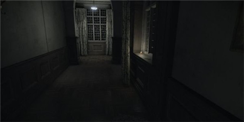 层层恐惧中文版