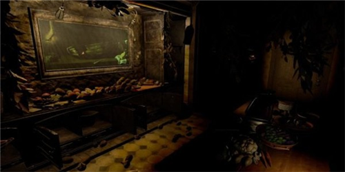 层层恐惧中文版