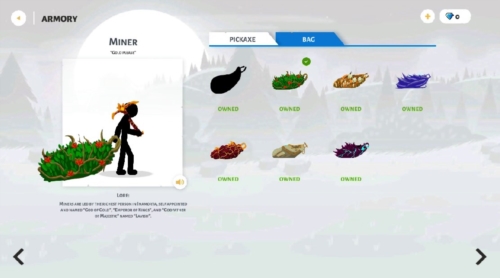 火柴人战争遗产3全皮肤解锁最新版