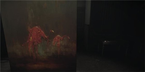 层层恐惧中文版