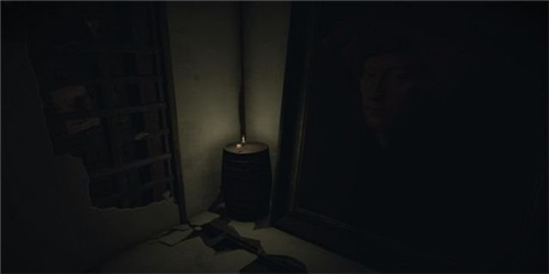 层层恐惧中文版