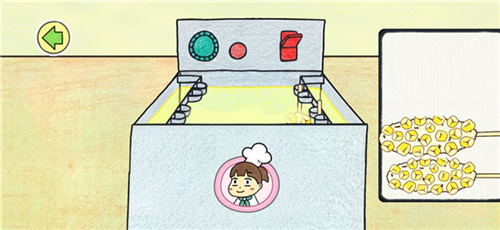 制作夏莉的热狗官方版