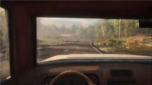 奥罗拉山第1章手机版