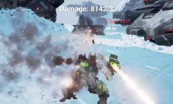 Battle of Titans官方版