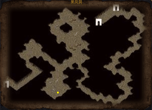 黑暗光年传奇西游服