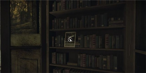 层层恐惧中文版