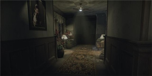 层层恐惧中文版