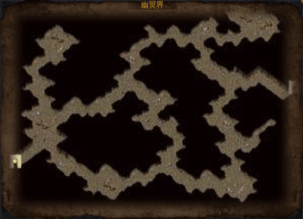 黑暗光年传奇西游服