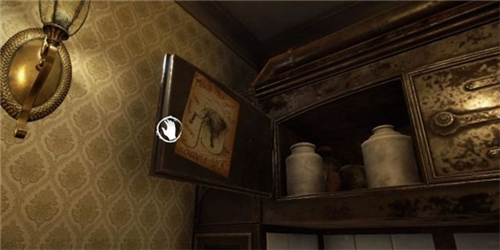 层层恐惧中文版