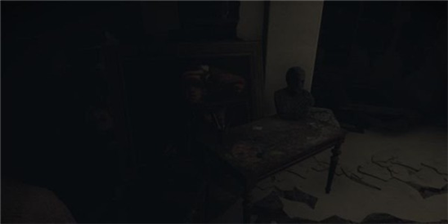 层层恐惧中文版