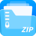 金舟zip解压缩官方版 v3.1.6