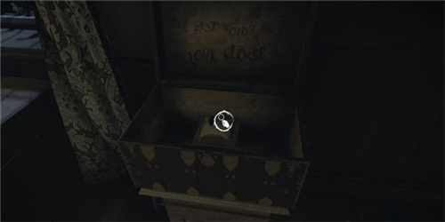 层层恐惧中文版