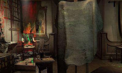 层层恐惧中文版