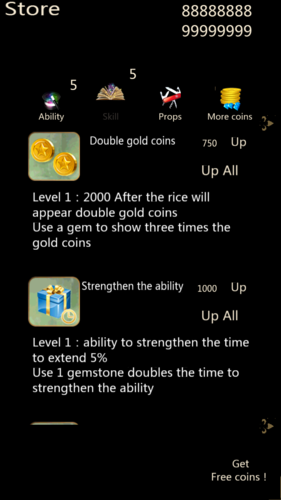 神庙逃亡3魔境仙踪国际服