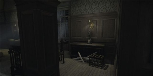 层层恐惧中文版