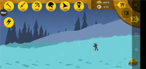 火柴人战争遗产32024最新版本罗马卡伊版本