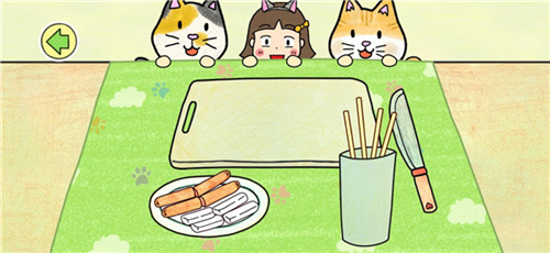 制作夏莉的热狗官方版