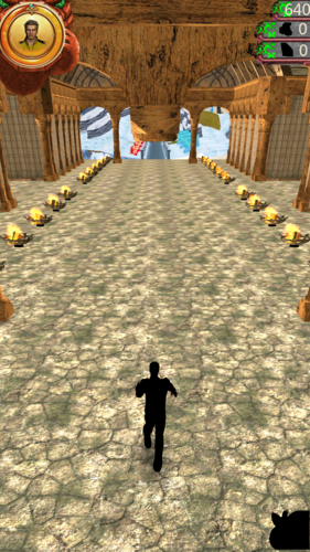 神庙逃亡3魔境仙踪国际服