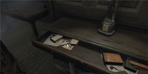 层层恐惧中文版