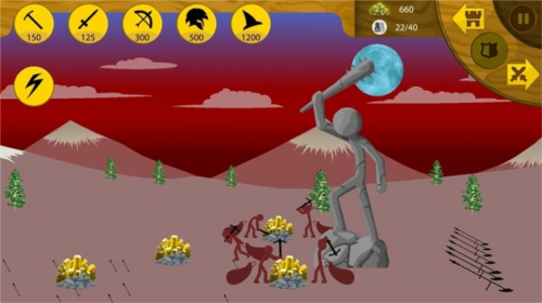 火柴人战争遗产32024最新版本罗马卡伊版本