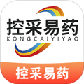 控采易药app