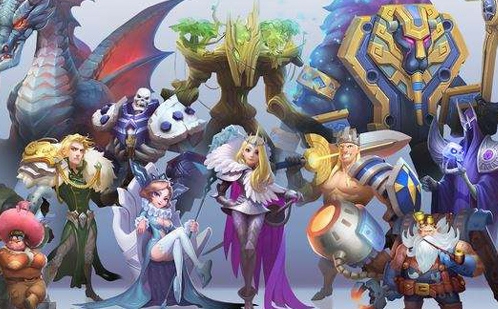 剑与家园折扣充值版