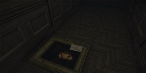 层层恐惧中文版