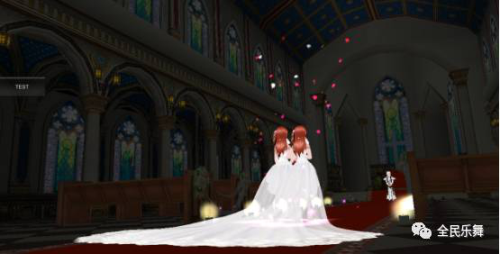 全民乐舞百度渠道服