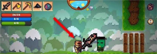 像素生存游戏2最新版