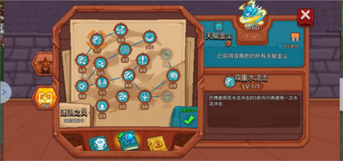 见习猎魔团官服