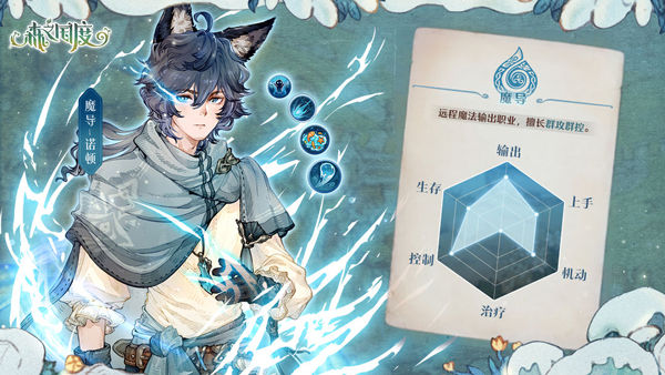 森之国度灵犀客户端