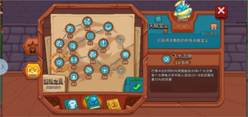 见习猎魔团官服