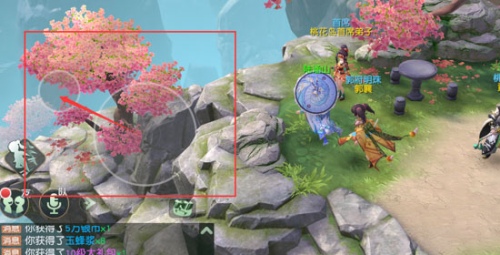 神雕侠侣魅族版新手攻略
2