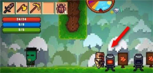 像素生存游戏2最新版