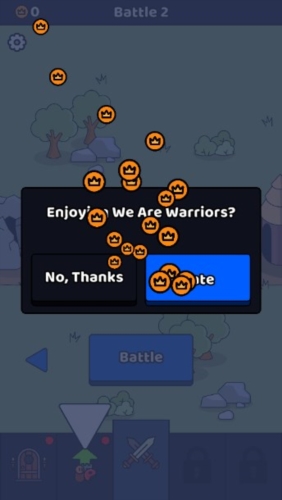 我们是战士完整版