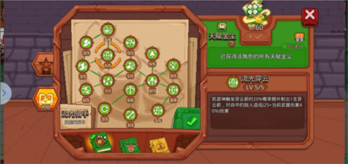 见习猎魔团官服