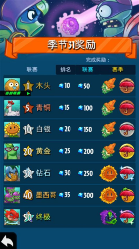 pvzheroes无限钻石