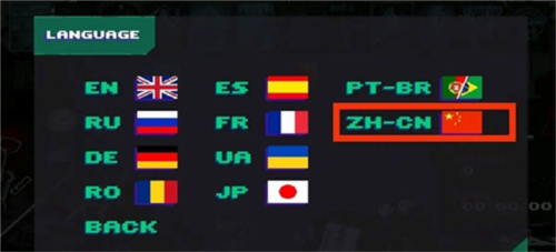 派对杀手全角色