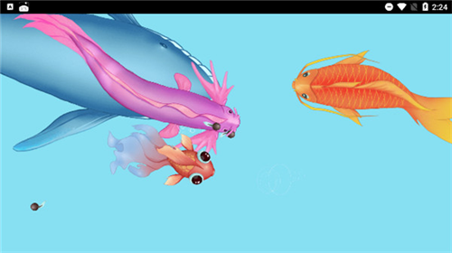 召唤神鲲大招版